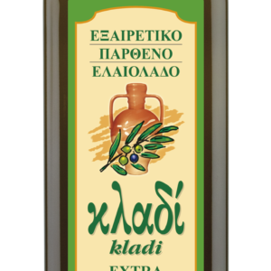 Extra Virgin Oil 1L