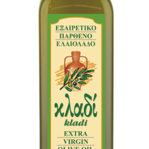 Extra Virgin Oil 250ml