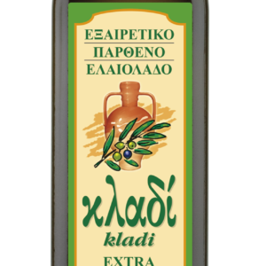 Extra Virgin Oil 500ml