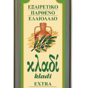Extra Virgin Oil 750ml